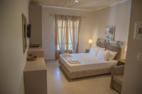 Aliki Boutique Hotel